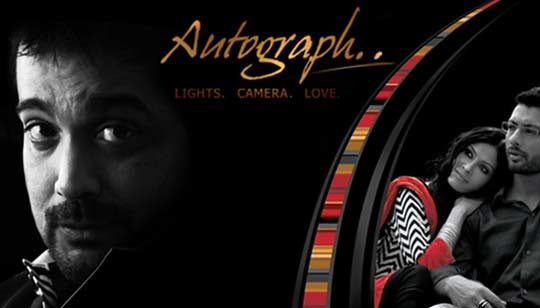 Autograph Bengali Movie All Songs Lyrics And Information