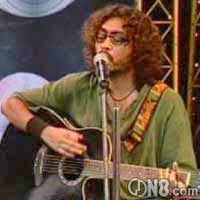 Tumi Tomari Dhorar Majhe Lyrics (তুমি তোমারি ধরারই মাঝে) - Rupam Islam - Fossils 3