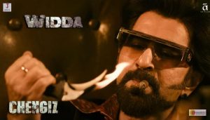 Widda (উইড্ডা) Song Lyrics In Bengali | Chengiz | Jeet